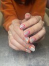 フラッシュネイル