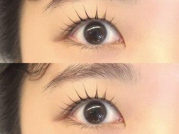 ネオリーブシェリエ 浅草店(Neolive cherie)/大人気！ラッシュリフト