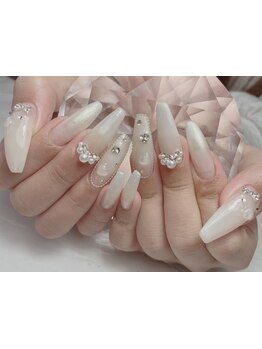 スカルプが得意なサロン