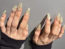 アールドヴィーヴル 東金沢店(Ar de vivre)/【Mika Design】