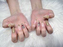 ガーデン(Garden)/120分付け放題　¥8800