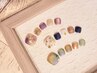 フットネイル¥9,500♪《ご新規様&当店付け替えオフ無料》