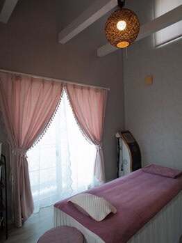 初心/フェイシャル用エステルーム