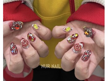 ヌアネイル(NUR NAIL)/