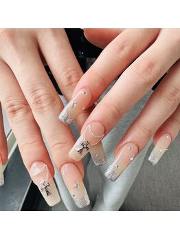 サララ(SALALA)/デザインやり放題♪