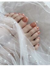 ラウレア(Laulea)/ワンホンネイル