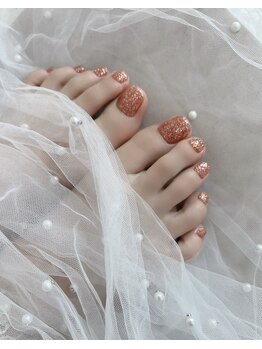 ラウレア(Laulea)/ワンホンネイル