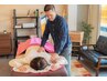 【再来】軽やかな毎日へ◎スッキリ軽やかリフレッシュ整体
