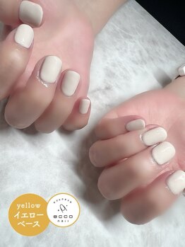 エッコ ネイル クリエイト(ecco)/