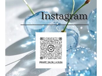 ラ ドゥーサ(La Dusa)/インスタアカウント