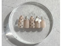 エン(enn)/ドットりぼん