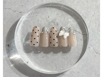 エン(enn)/ドットりぼん