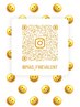 お会計時に当店のインスタフォローで３００円オフ