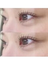 豊富なデザイン&メニュー展開