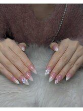 クイーンネイル(Queen Nail)/