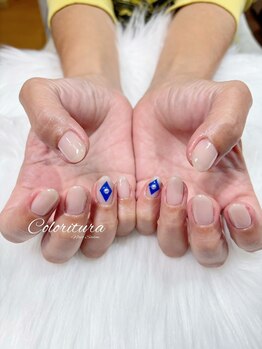 コロリトゥーラ(Coloritura)/