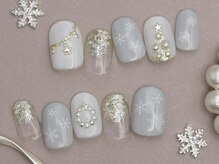 ネイルサロンプリッシュ 横浜店(prish)