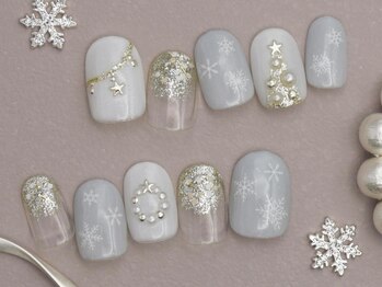 ネイルサロンプリッシュ 横浜店(prish)