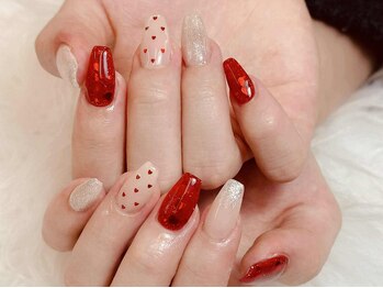 ルミ(Lumi)/アートやり+パーツつけ放題