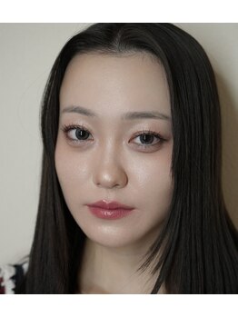 神戸のまゆげ屋さん 摂津本山 岡本店/眉毛WAX+間引き