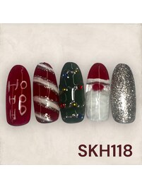川崎東口店限定：SKH118