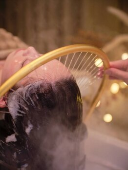 ご褒美にオススメ贅沢サロン