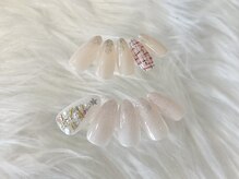 ファメル 赤坂店(Fam-er)/12月定額デザイン　¥7.500