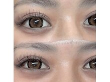 アリソン(Alison)の雰囲気(まつ毛パーマ/マツエク/フラットラッシュ/バインドロック)