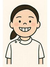 亀岡わだち整骨院&nbsp;田崎 恵理