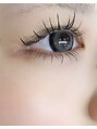 ボアブルー(boisbleu) フラットラッシュ本数や長さデザインなどで表情が変化します★