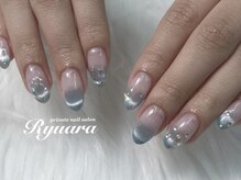 リュアラ(Ryuara)/マグネットグラデーション