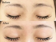 プレモ(Premo)の雰囲気(アイブロウWAXで垢抜け☆)