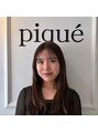 ピケピラティス 柏店(pique pilates)&nbsp;スタッフ Ai