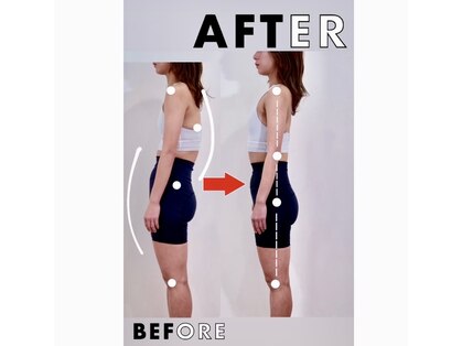 アズール(azure)の写真