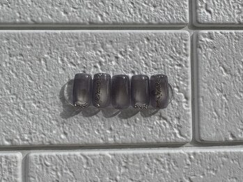 エクレ(ecle)/4月の定額デザイン¥7000