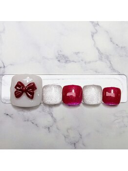 ソーリッソ(Sorriso)/FOOT/シンプルデザイン