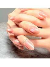 ネティネイル(Netty nail)