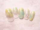 シーズンアートコース　10000円