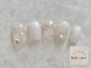 ミニシェル×マグネット ¥9980