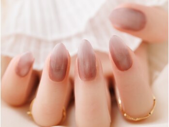 ヴァンネイル(VINGT NAIL nail&eye beauty)/