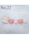 フット#22