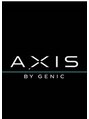 AXIS by GENIC【アクシスバイジェニック】/AXIS by GENIC［&Healthy アンドヘルシー］