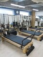 THE PORT personal pilates 勝どき店/THE PORT personal pilates 勝どき店