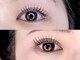 シルフ 相模大野店(Sylph)の写真/自まつ毛を最大限に活かす!ラッシュリフト&パリジェンヌで、華やかで魅力的な上下まつ毛パーマ体験を!◎