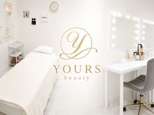 ユアーズ ビューティー(YOURS beauty)