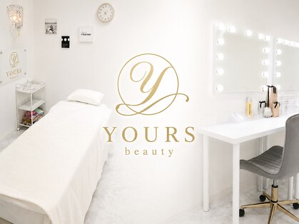ユアーズ ビューティー(YOURS beauty)の写真