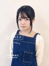 ビアンカ 池袋店(Bianca)&nbsp;KOUNO ★