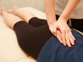 ママコツ矯正/◇ボディ(2)