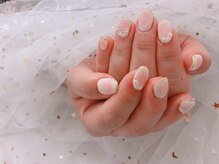ミキネイルサロン(MiKi Nail Salon)/ハンドやり放題90分コース