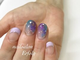 紫陽花フレンチ/初回8500円/銀座